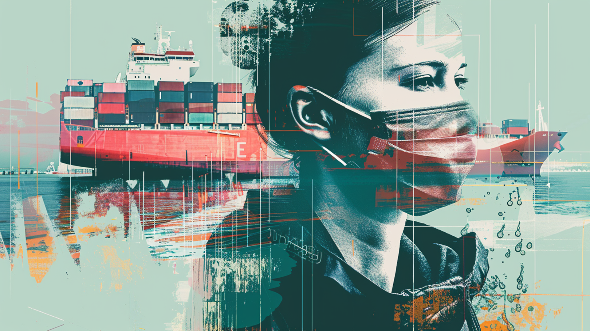 Building Resilient Supply Chains for the Next Disruption - Rebus