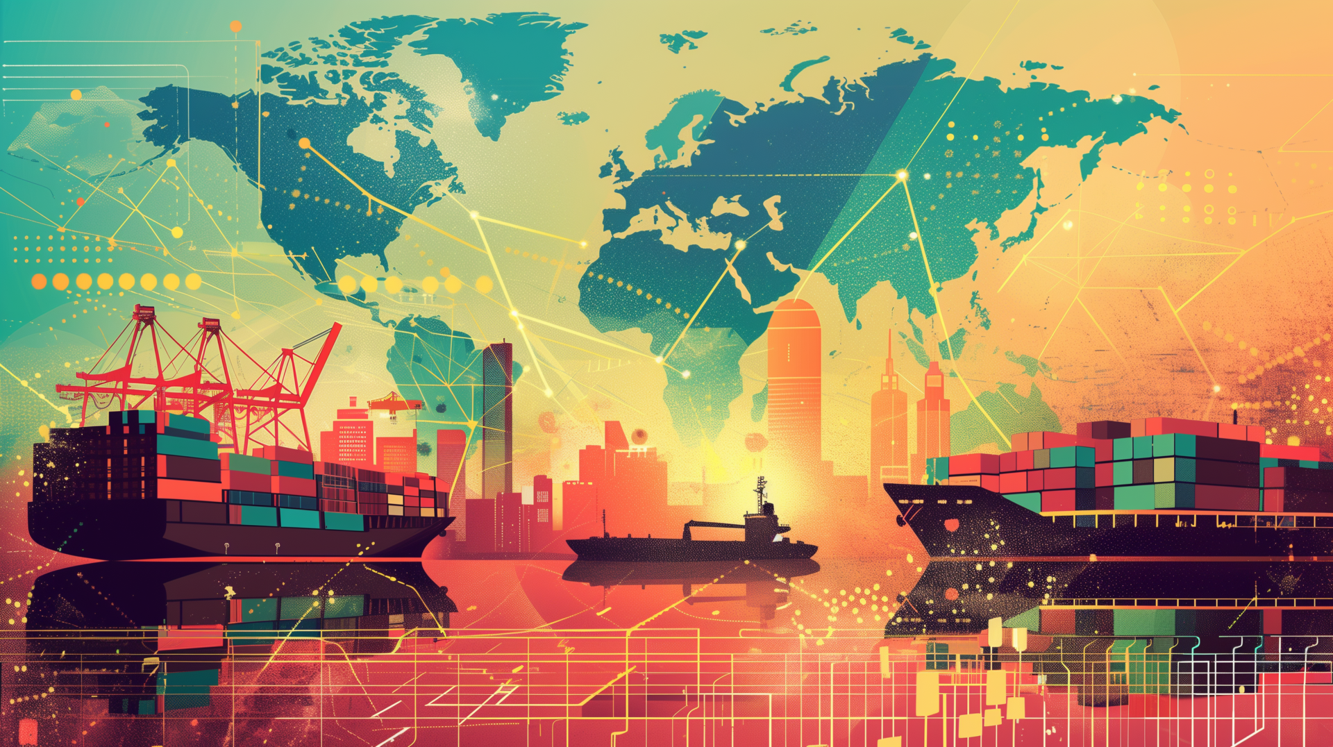 Strategies to Build Resilient Supply Chains | Rebus