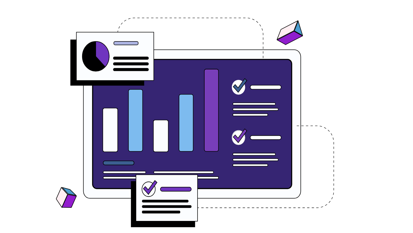 Increasing Operational Efficiency with Unified Data and Analytics - Rebus